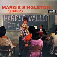 Margie Singleton - Harper Valley P.T.A.